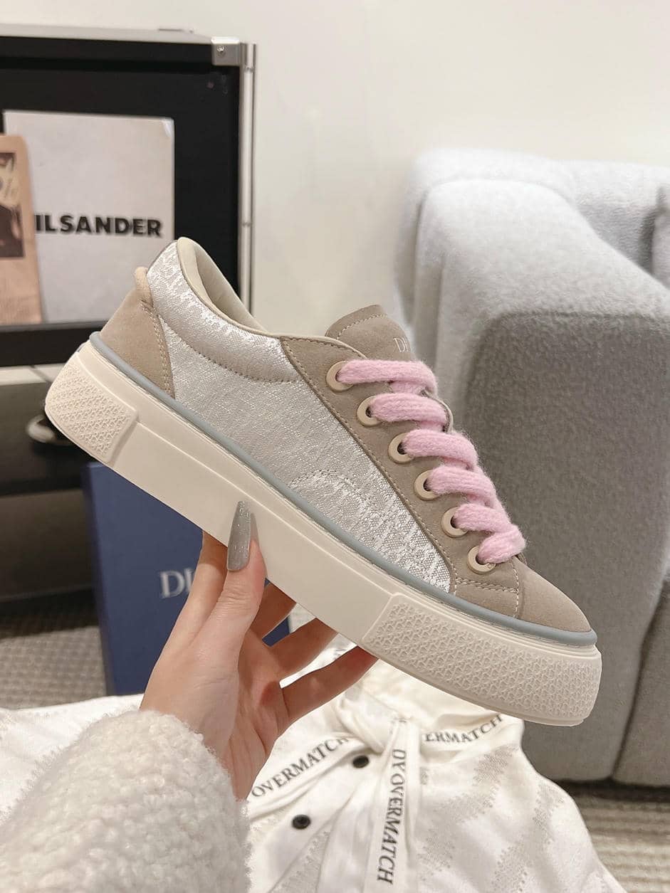 Dior B33 Sneaker-20